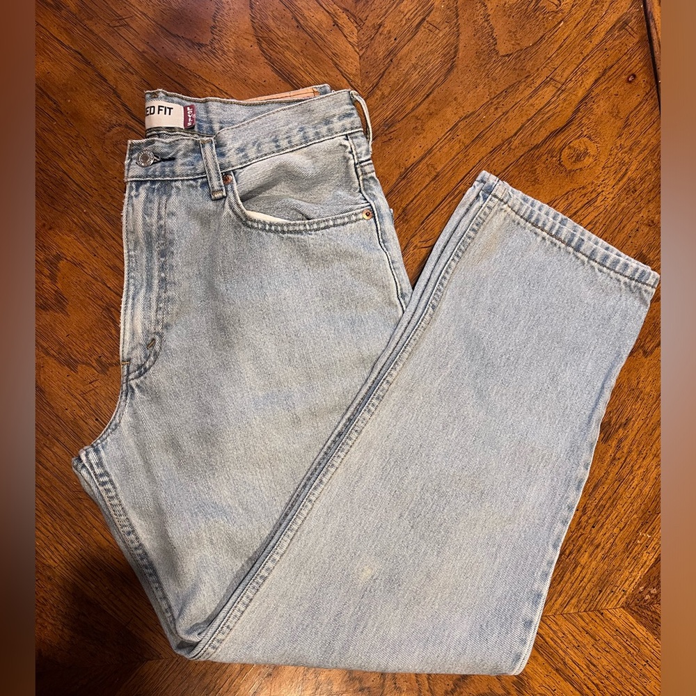 Levi’s Jeans
